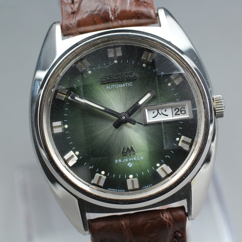 Orologio uomo seiko lord - orologio,