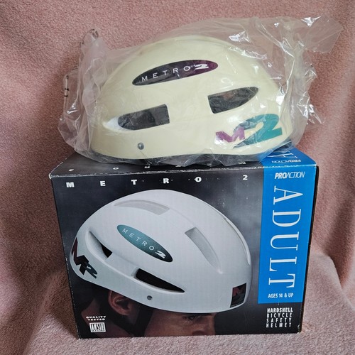 Casco sicurezza bici - bici, rigido
