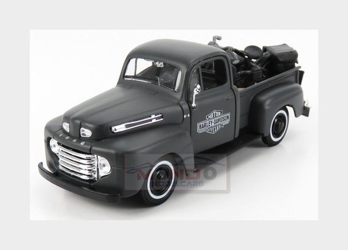 Maisto ford usa f - maisto,
