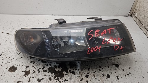 Faro anteriore destro per - destro, seat