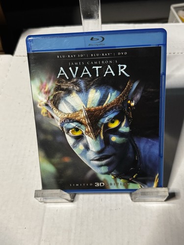 James cameron avatar limited - cameron's,