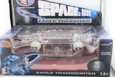 CARLTON * SPAZIO: 1999 * EAGLE TRANSPORTER * EDIZIONE SPECIALE * G. ANDERSON * IMBALLO ORIGINALE