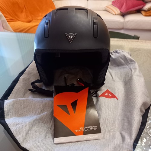 Casco sci marca dainese - casco,