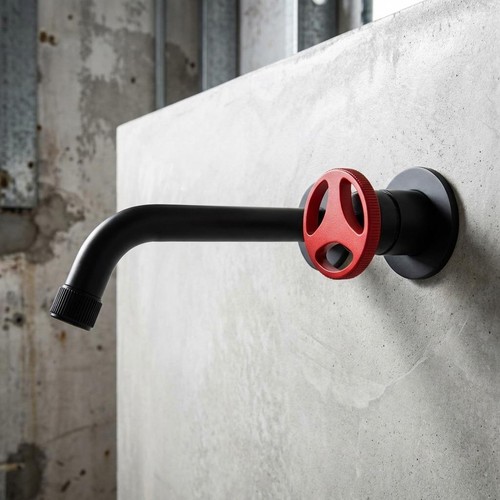 Rubinetto lavabo scomparsa - lavabo,