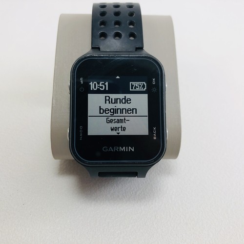 Garmin approach s20 - approach,