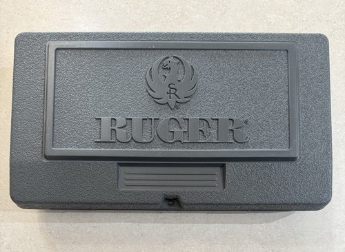 Ruger rbnv 357 magnum - .357,