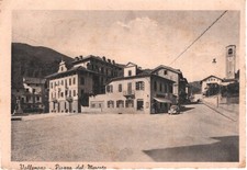 Biella - Vallemosso - Piazza