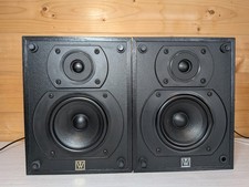 Wharfedale Diamond 3 III