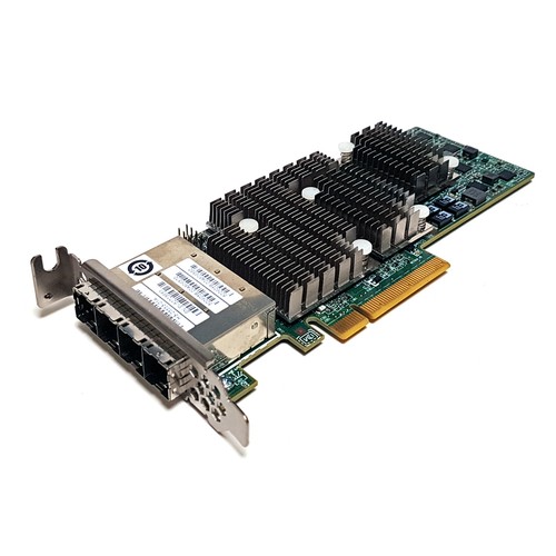 Ibm lsi sas9206 - sas9206-16e, controller