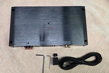 KENWOOD EXELON RIFERIMENTO