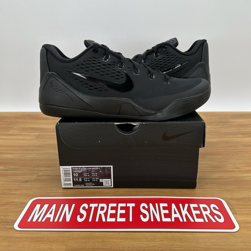 Nike kobe protro - ix,