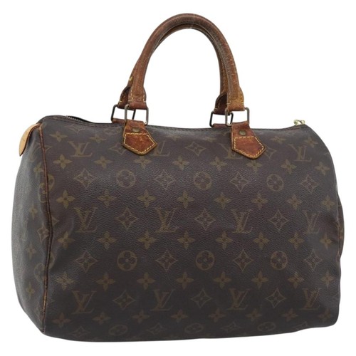 Louis vuitton monogram - louis,