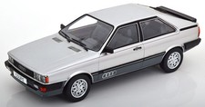1:18 MCG Audi Coupè GT