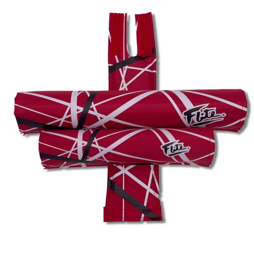 Salta set pad bmx - bmx, di