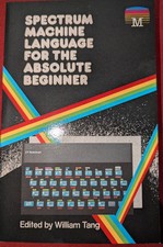 Zx Spectrum linguaggio