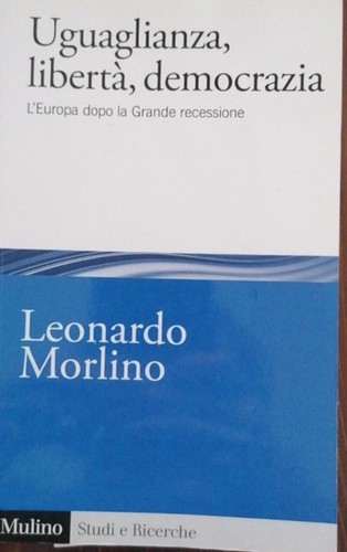 Libri leonardo morlino - libri, -leonardo