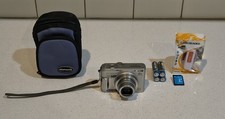 Panasonic lumix dmc lz2 - dmc-lz2, 6x