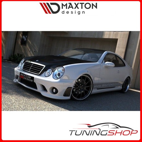 Clk 208 amg204 bk1 kit - me-clk-208-amg204-bk1,