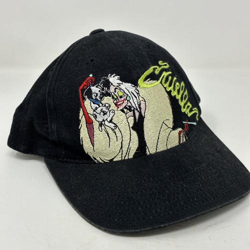Cappello snapback vintage