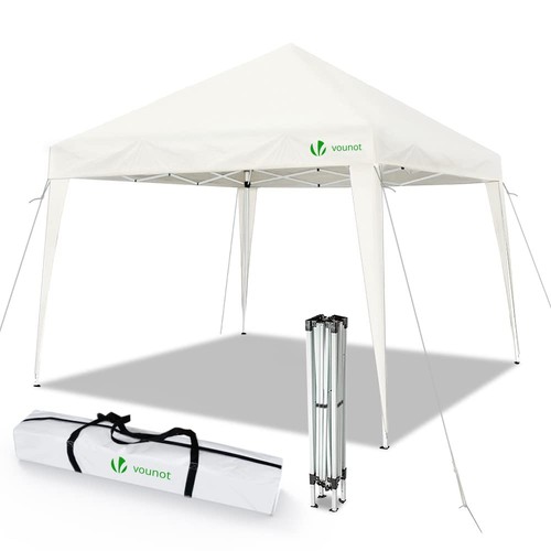 Gazebo 3x3m pieghevole - gazebo,