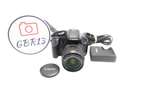 Canon 450d dslr - canon,