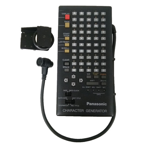 Cg5e panasonic kit - -,