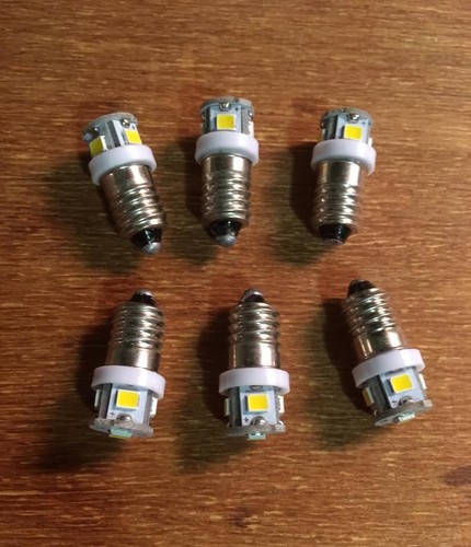 Lampade base vite - a,