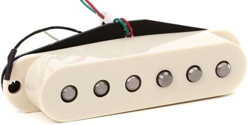 Dimarzio dp416 area pickup - dimarzio,