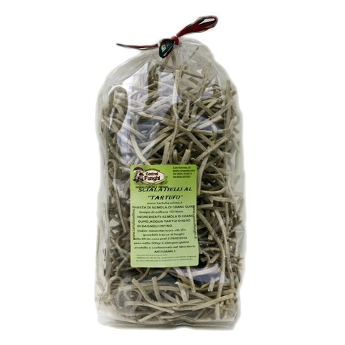 Central funghi pasta secca - central,