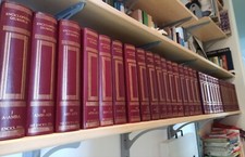 Enciclopedia giuridica - enciclopedia,