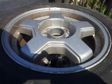 SET 4 cerchi Volvo Polar 240