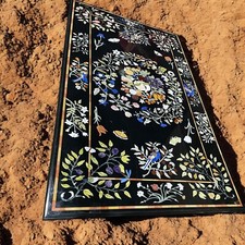 Tavolo da pranzo rettangolare