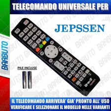 TELECOMANDO UNIVERSALE