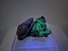 Cristalli di limonite con