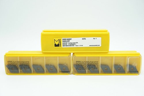Inserti kennametal dnmm - 5,