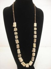 Collana KEWA Santo Domingo