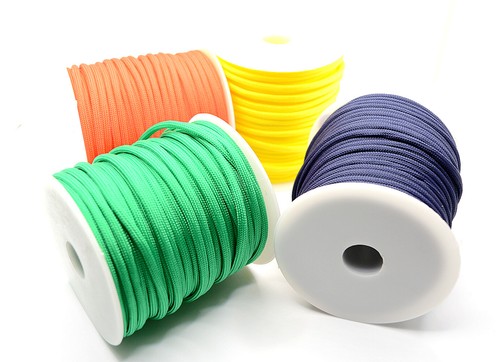 Paracord mt corda rope - mm,