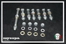 Piaggio Vespa Housing Bolts