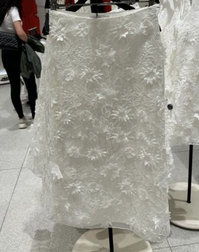 New zara ss24 collection - ss24, zw