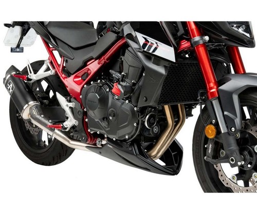 Puntale spoiler puig honda - puig,