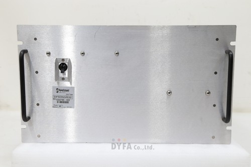 Spellman alimentatore alta - spellman,