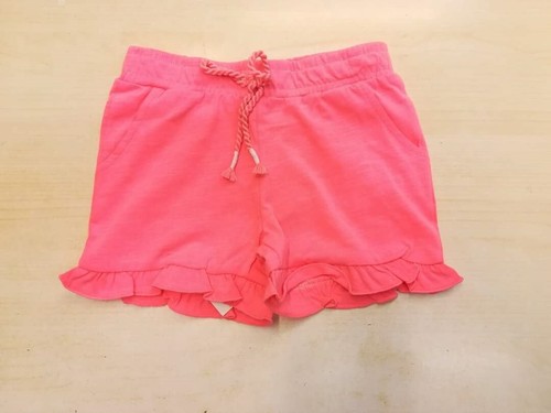 Pantaloncino corto bimba - corto,