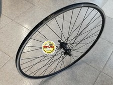 RUOTA POST CORSA 28 NERA