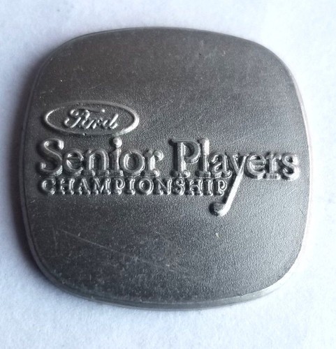 Ford players championship - ford,