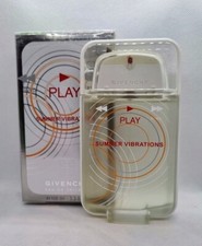 ⭐⭐ GIVENCHY PLAY SUMMER