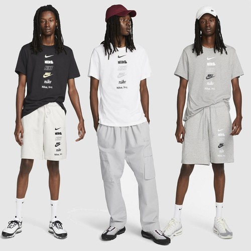 Shirt nike uomo grafica - uomo,