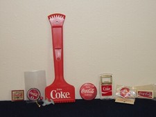 Coca Cola Lotto 8 Articoli