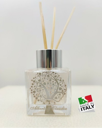 Set profumatore stampa - set,
