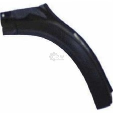 Passaruota Anteriore Sinistra