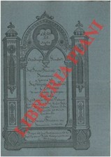 Bologna - Rogito - Rinieri -